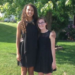 Meet your Posher, Skylar treadwell